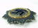 German Germany Nazi WW2 Gold Grade Cross Order Medal - 5