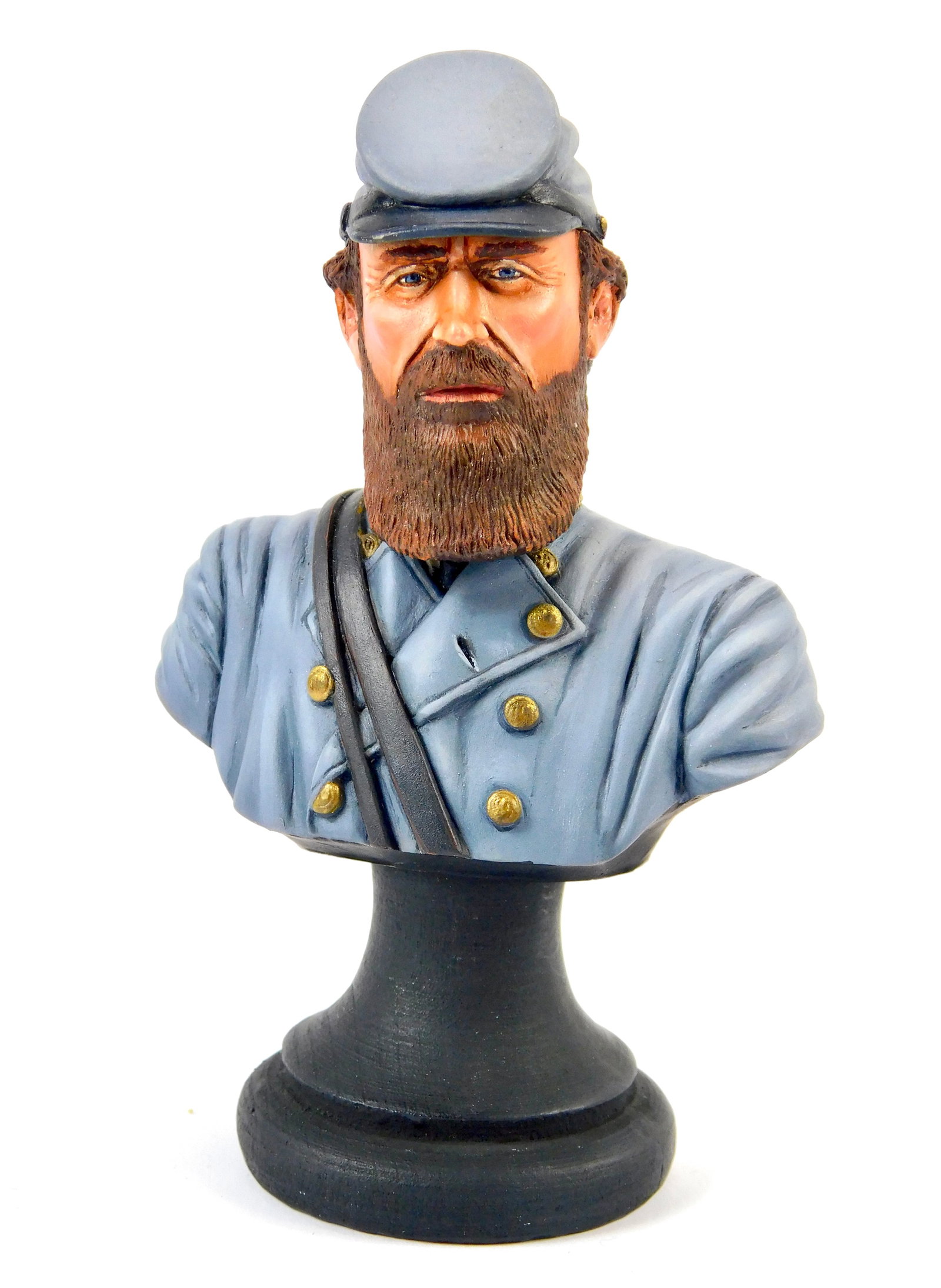 Vintage Figurine Statue Toy Soldier Military Collectable Toy: Vintage Figurine