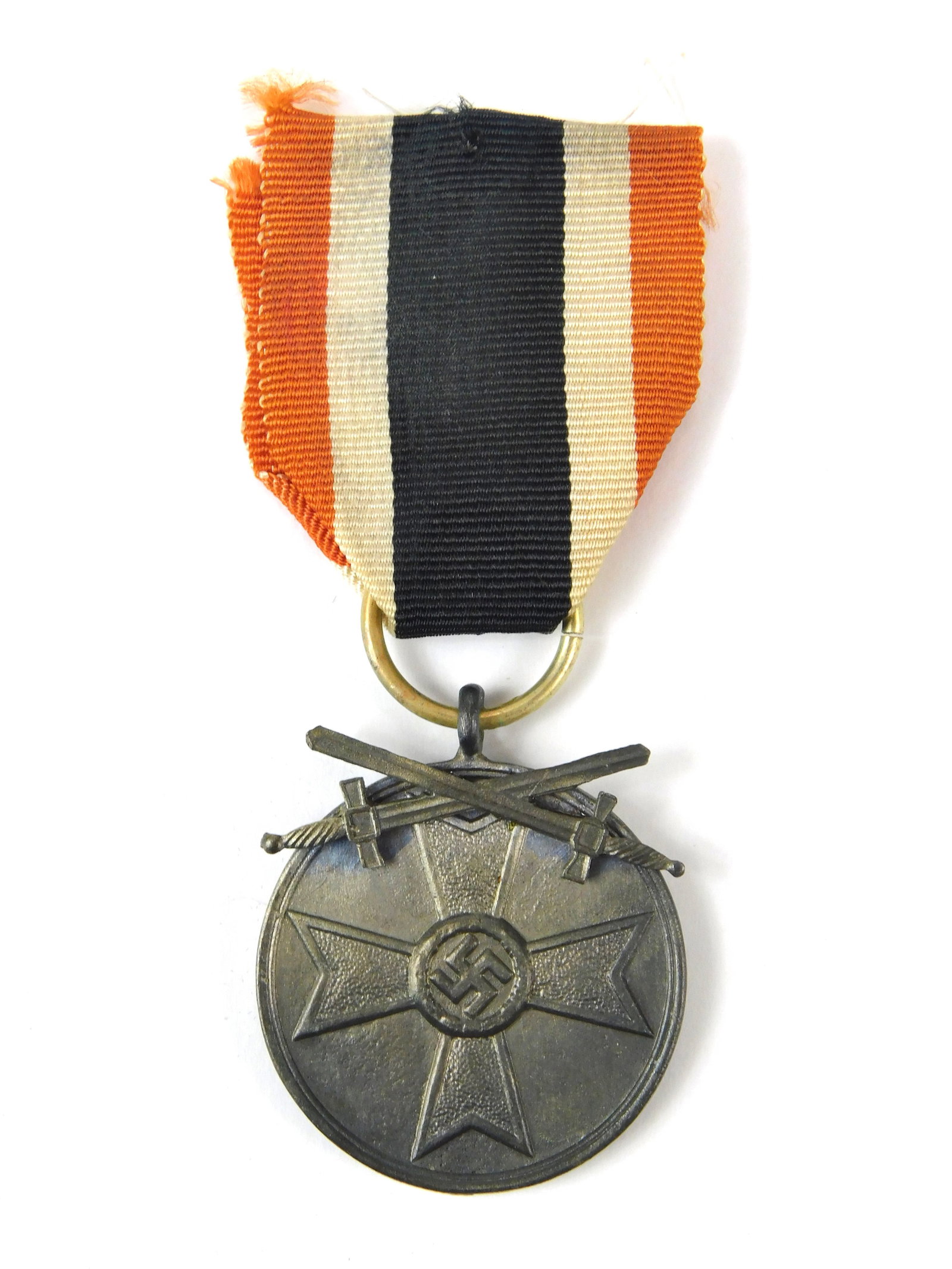 German Germany WW2 Badge Medal: German WW2 Badge. Not authenticated. LiveAuctioneers is currently displaying only their own expensive shipping options. However, we offer reasonably priced in-house shipping on most items. Please cont