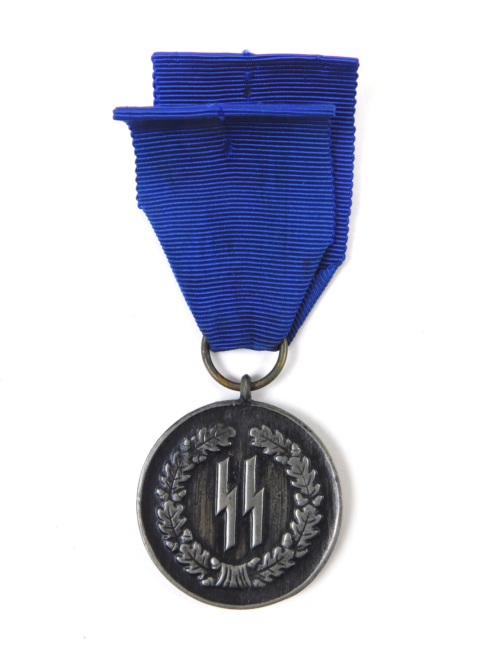 German Germany WW2 Badge Medal: German WW2 Badge. Not authenticated. LiveAuctioneers is currently displaying only their own expensive shipping options. However, we offer reasonably priced in-house shipping on most items. Please cont