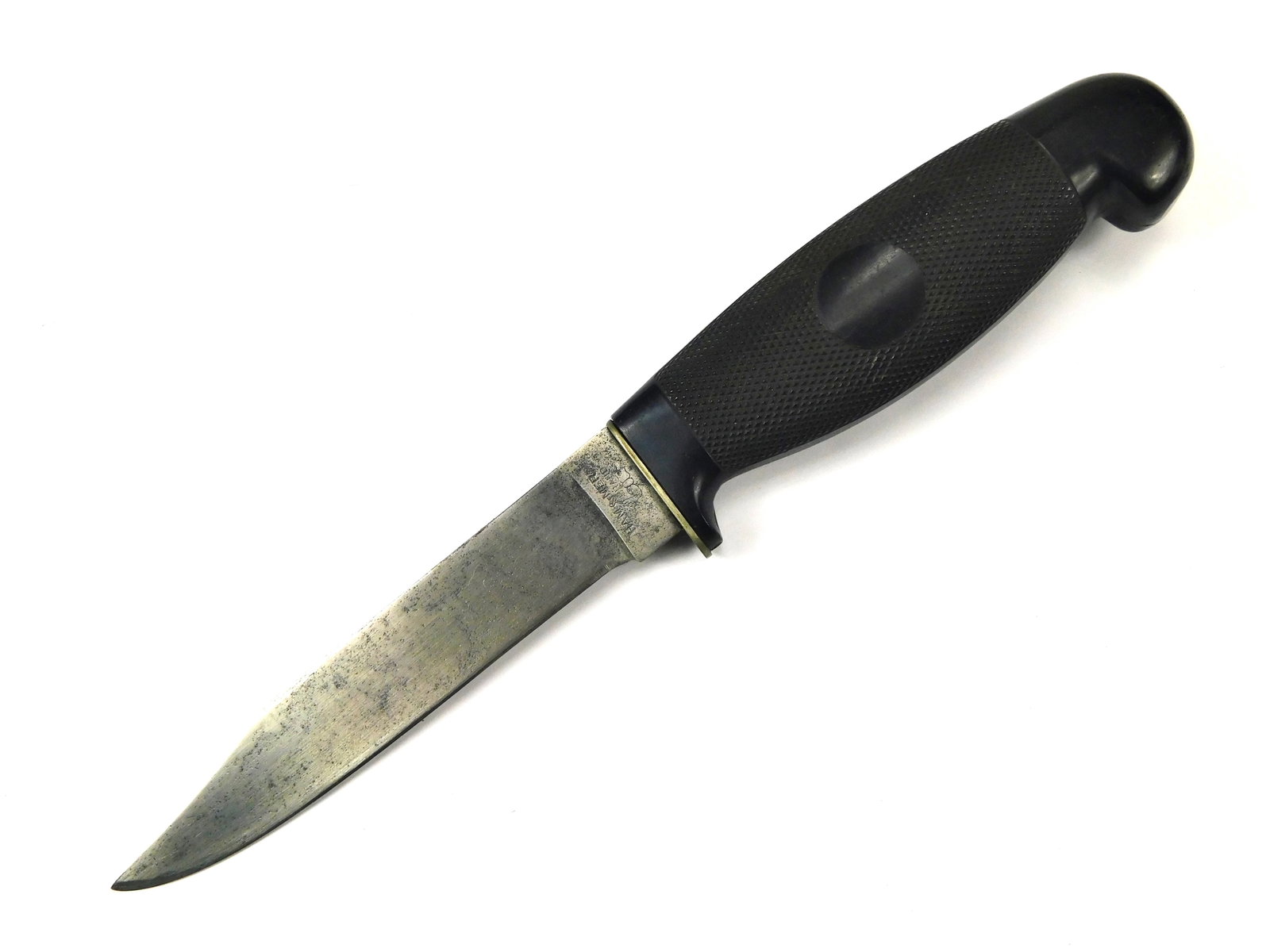 Vintage US Hammer Brand Hunting Knife (1 of 14)