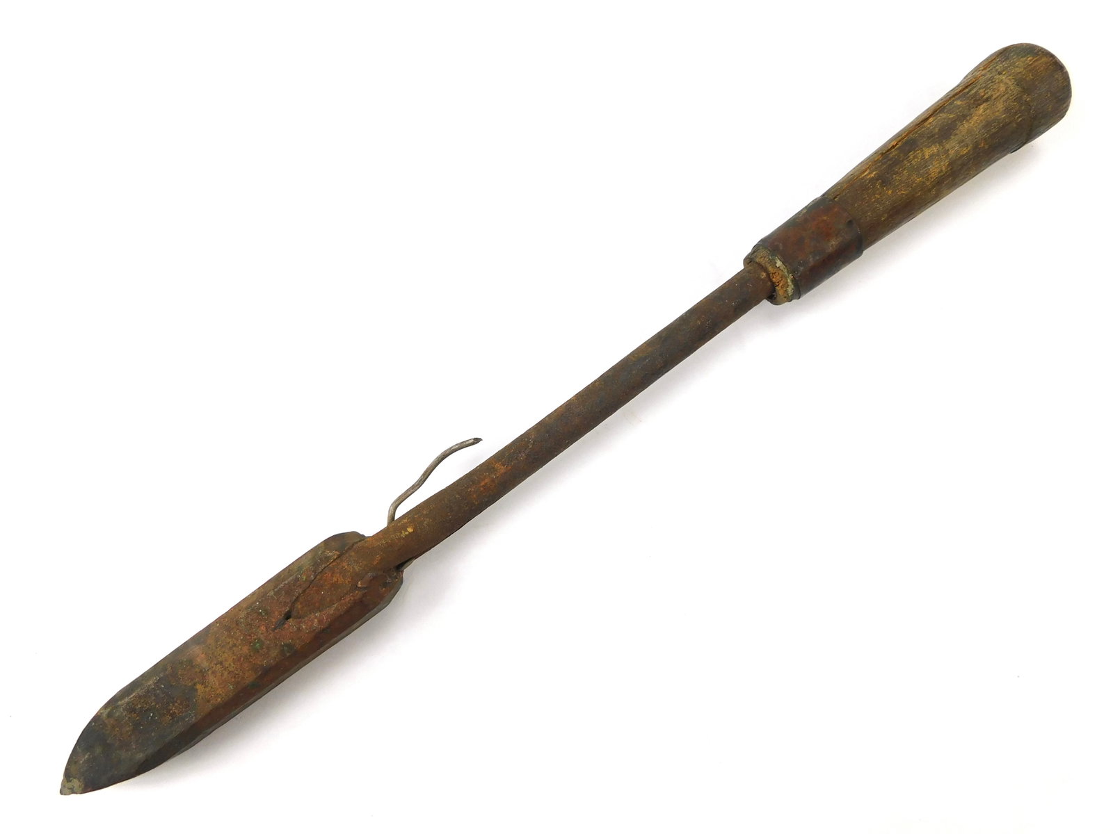 Antique Anchor Tool (1 of 9)