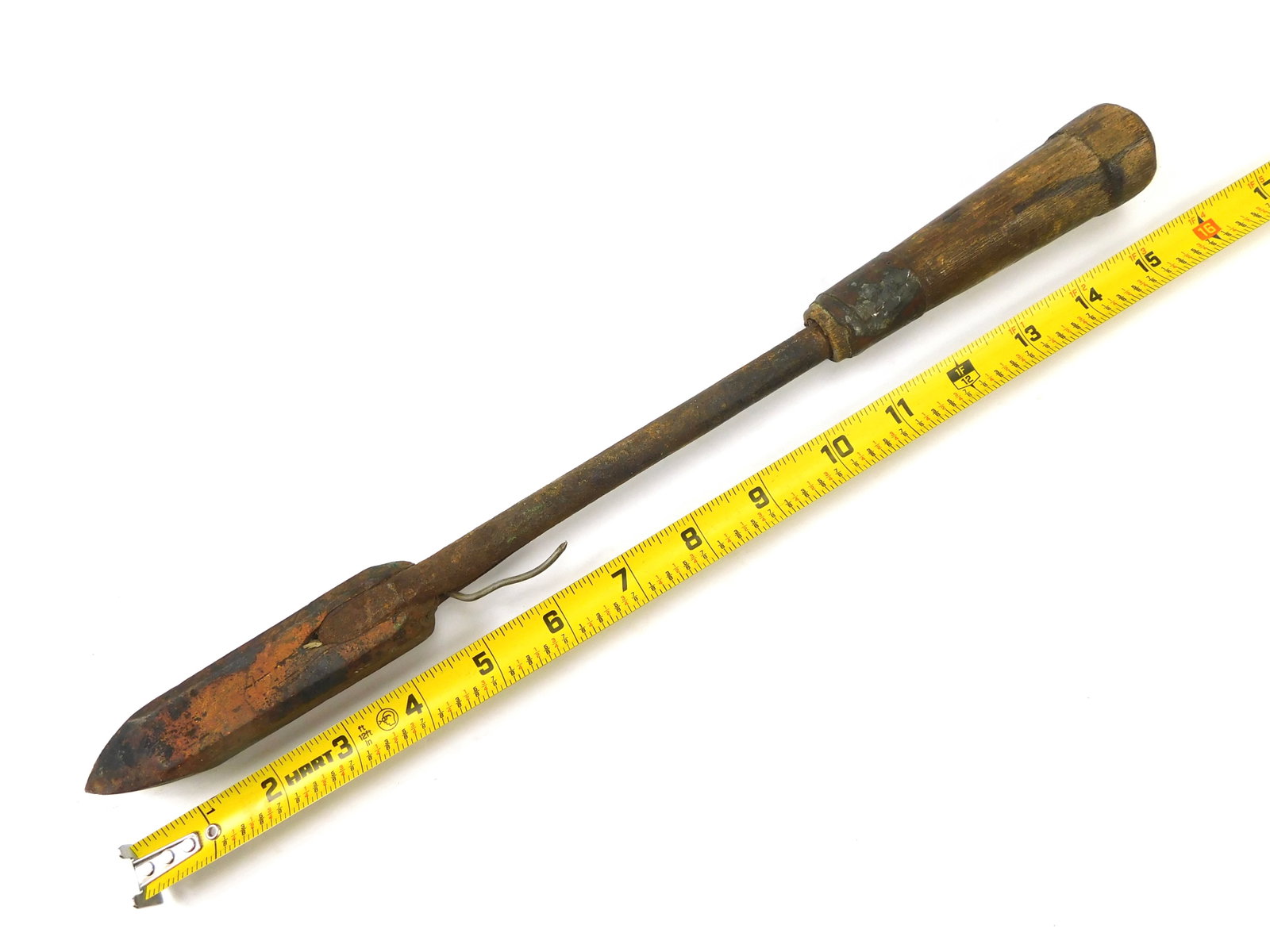 Antique Anchor Tool - 2