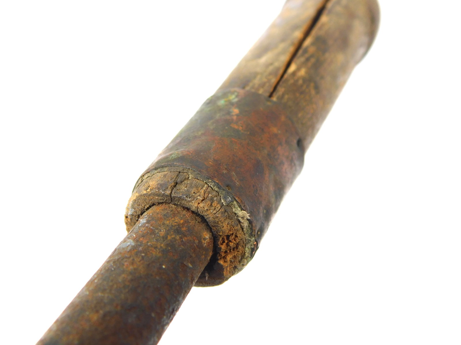 Antique Anchor Tool - 8