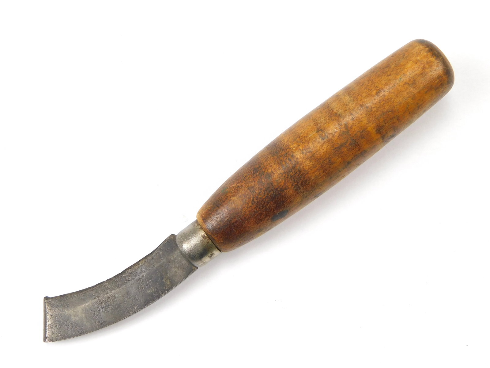 Vintage US Dexter Hoof Knife Tool: Old US Dexter Hoof Knife