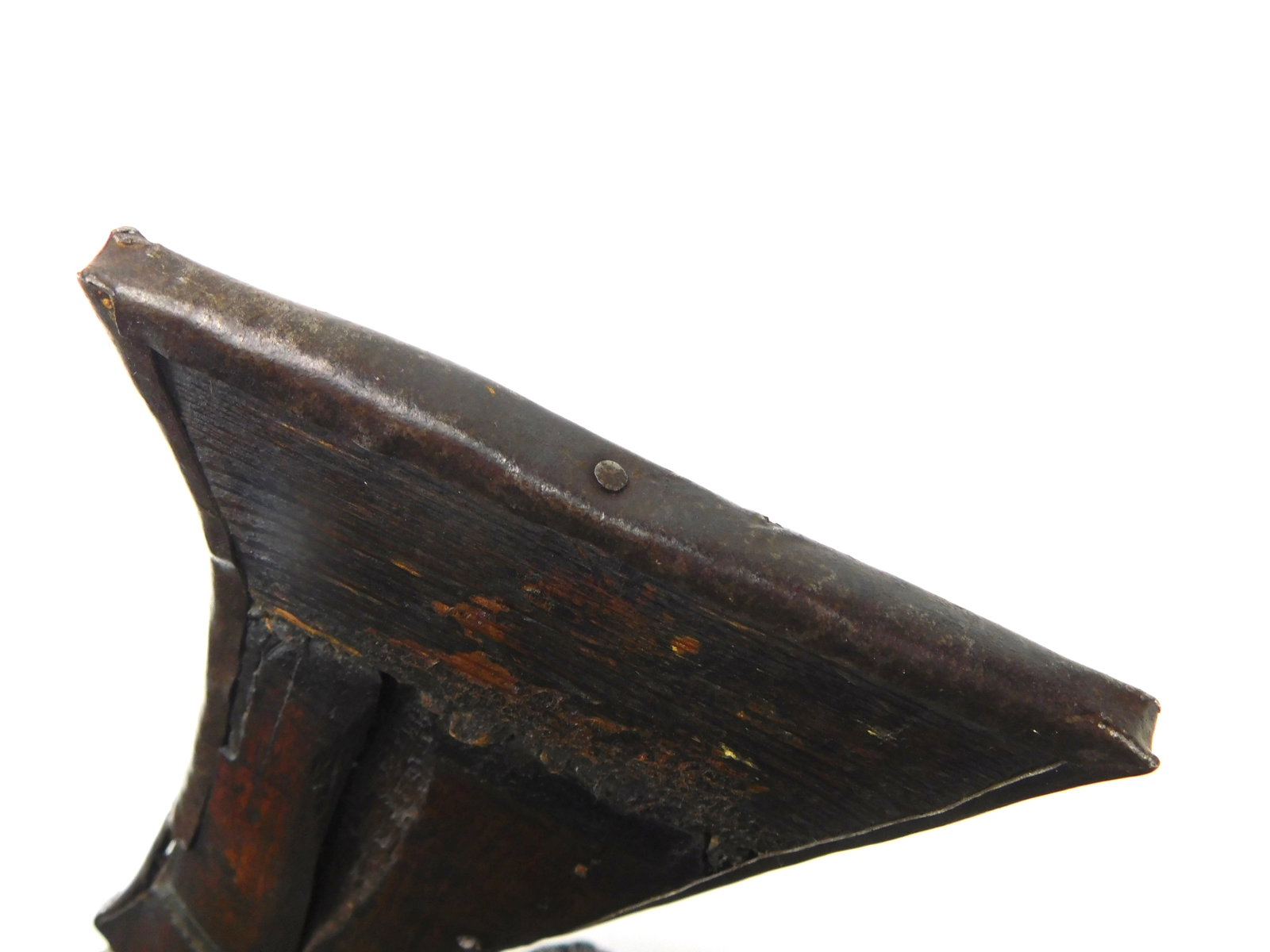 Antique Middle Eastern Maker Marked Flintlock Rifle Muzzleloader - 18