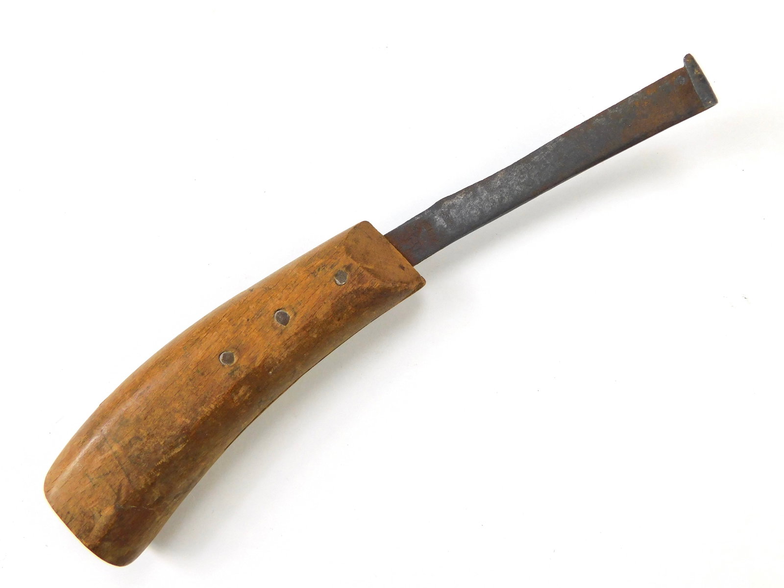 Vintage Heller Hoof Knife Tool (1 of 8)