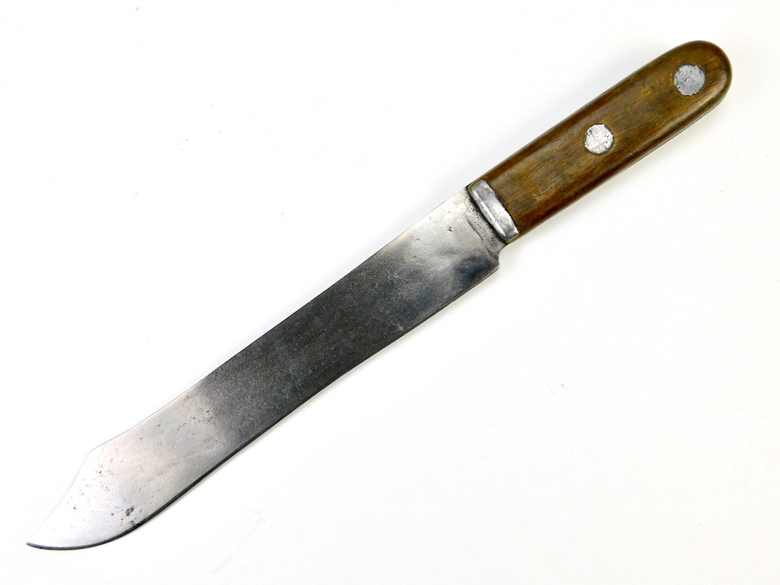 Vintage US Custom Handmade Theater Fighting Knife (1 of 12)