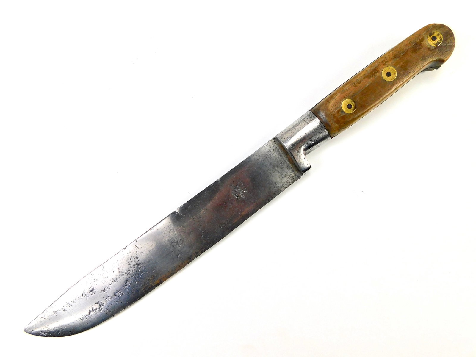 Antique Vintage US Large Boy Scout Knife (1 of 13)