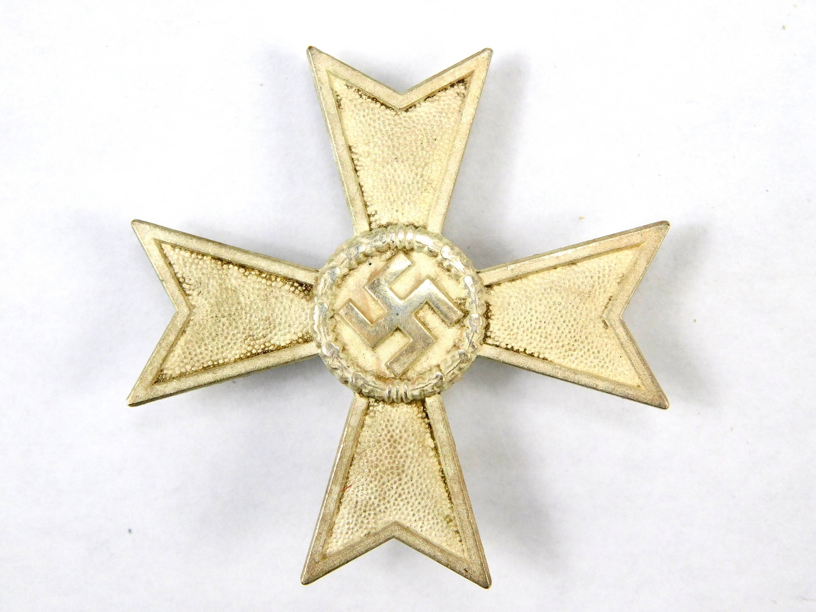 German Germany WW2 Merit Cross Order Medal Award: German WW2 Merit Cross