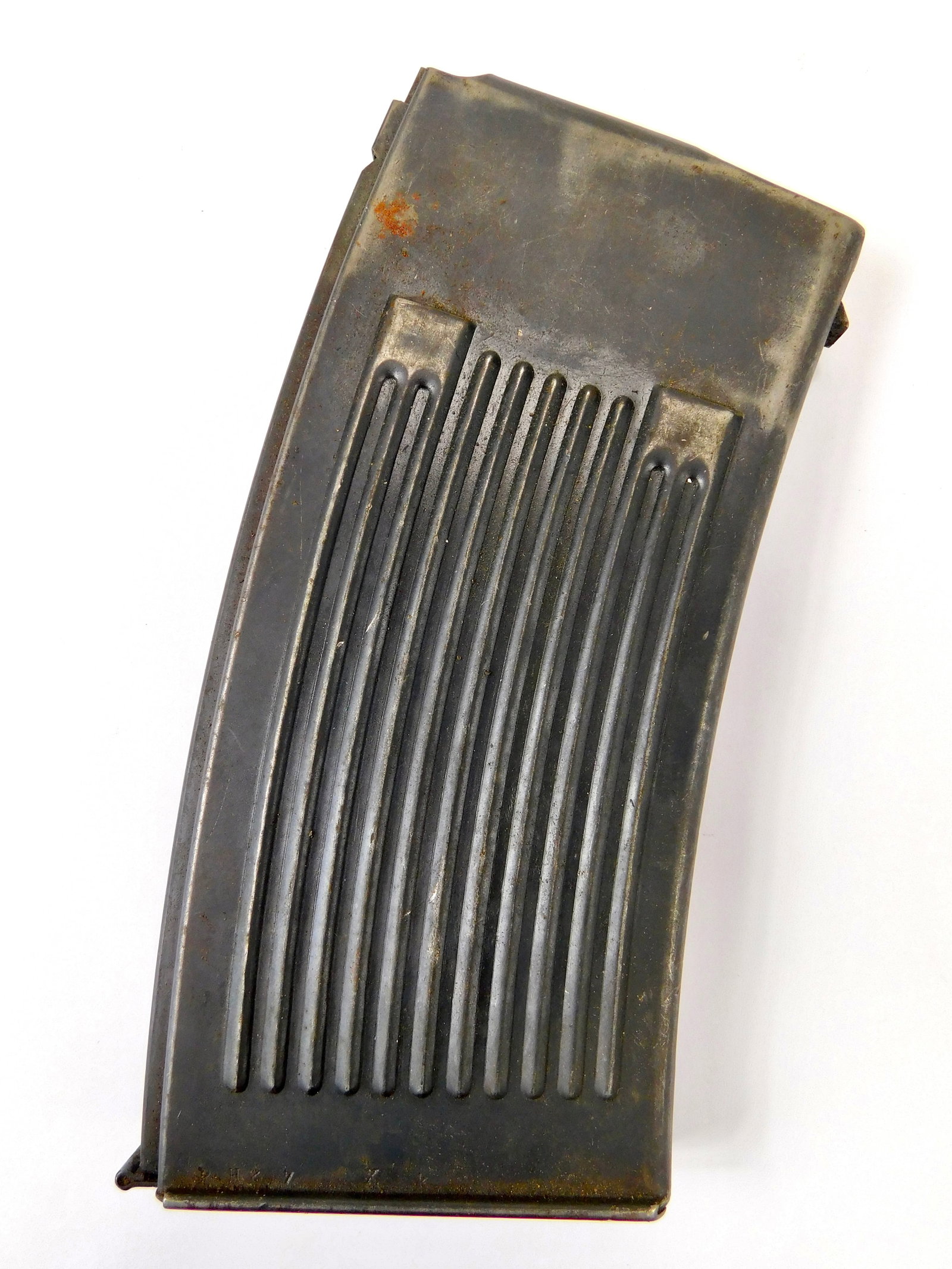 German Germany WW2 MG 13 25 Round 8 mm Magazine (1 of 8)