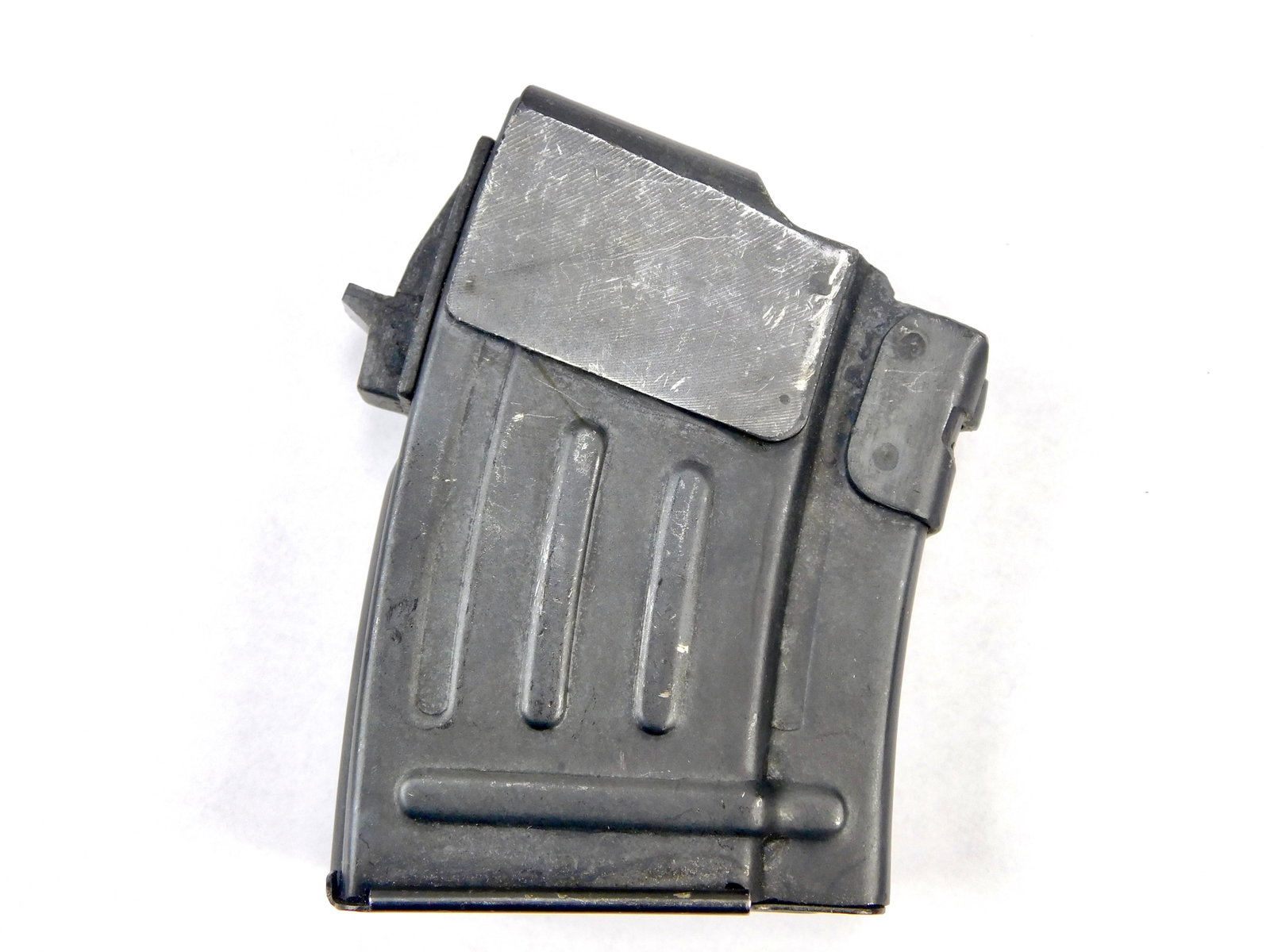 Chinese China HK-47 7.62 x 39 5 Round Magazine (1 of 6)