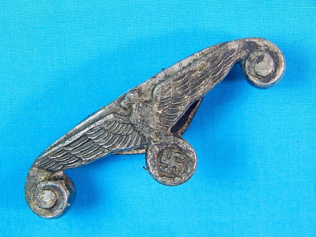 German Germany WW2 WWII Army Dagger Knife Cross Guard: German WW2 Army Dagger Cross Guard