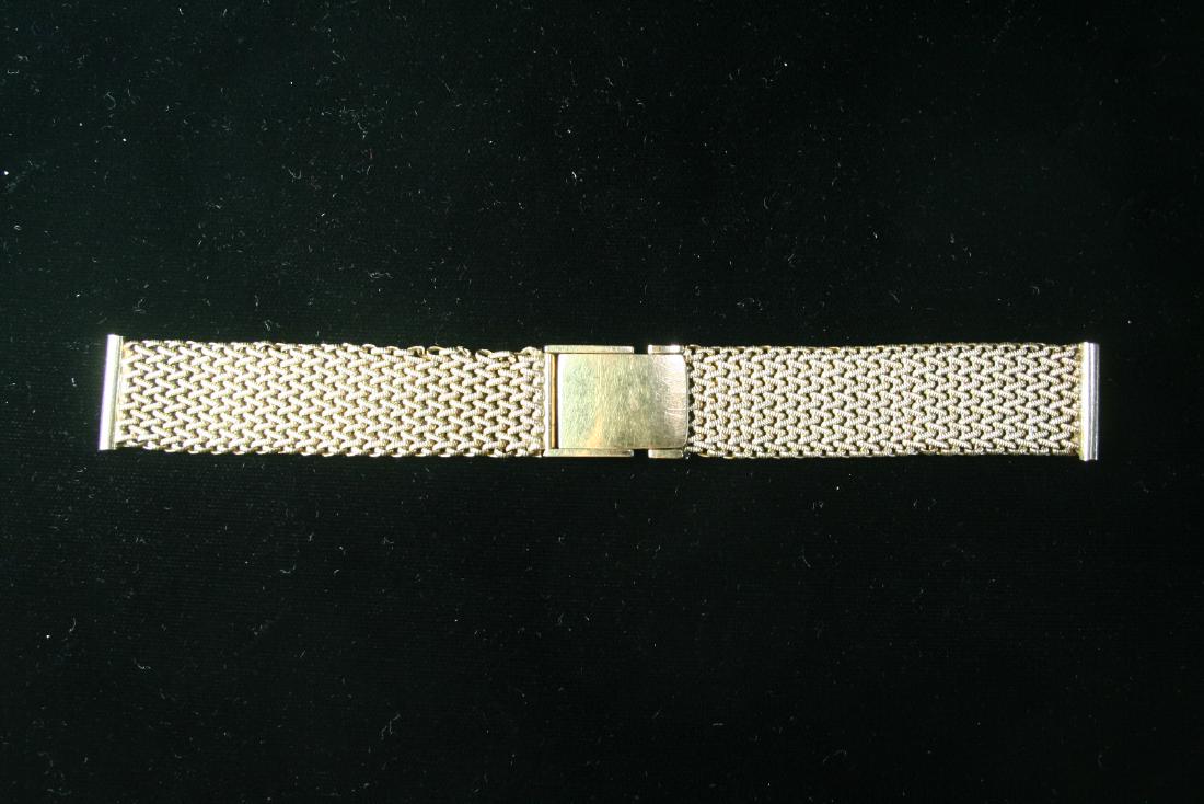 Men's 14K Watch Band (1 of 4)