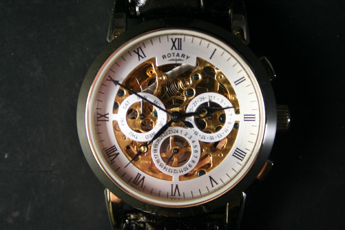 Men's Automatic Watch (1 of 5)