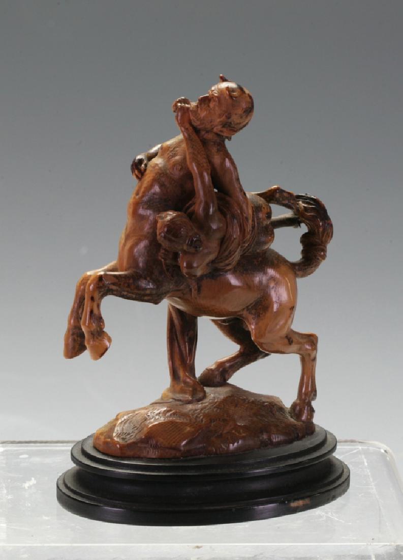 Centaur Figure (1 of 3)