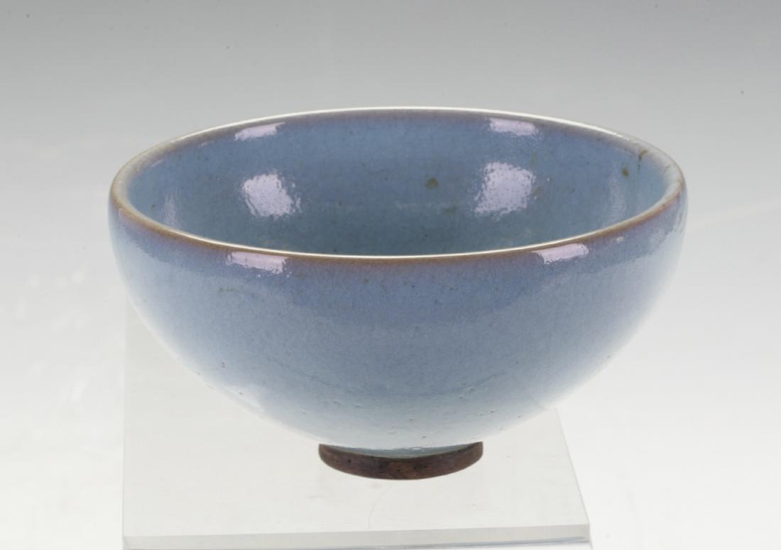 Jun Ware Bowl (1 of 1)