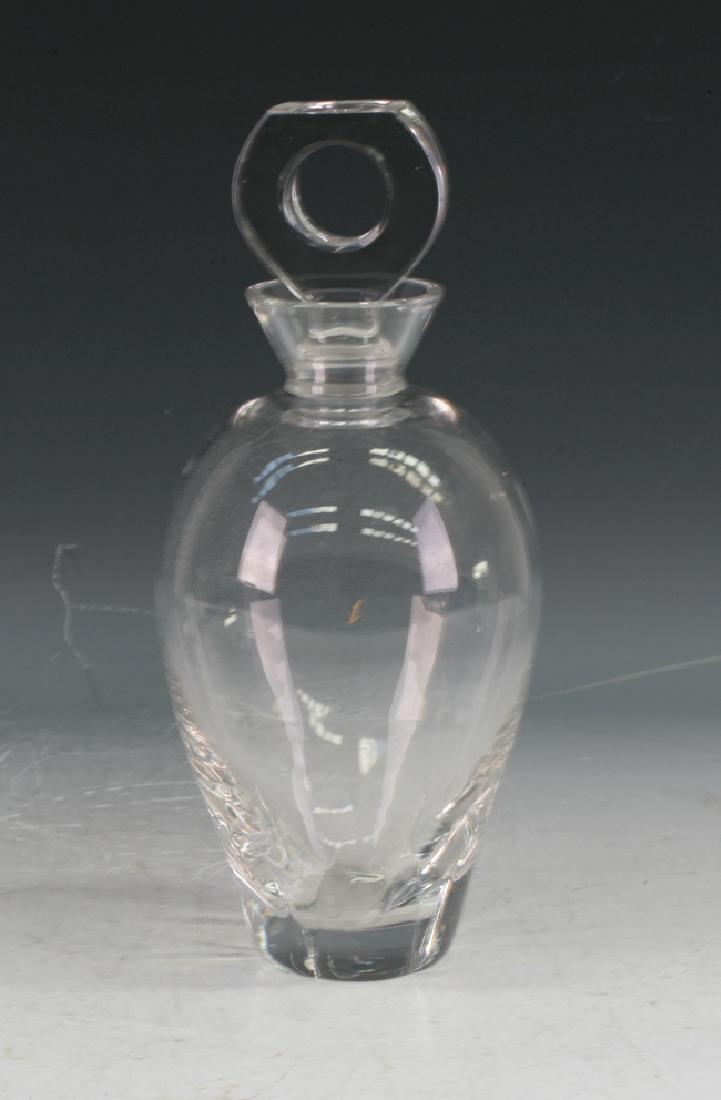 Lalique Decanter (1 of 1)