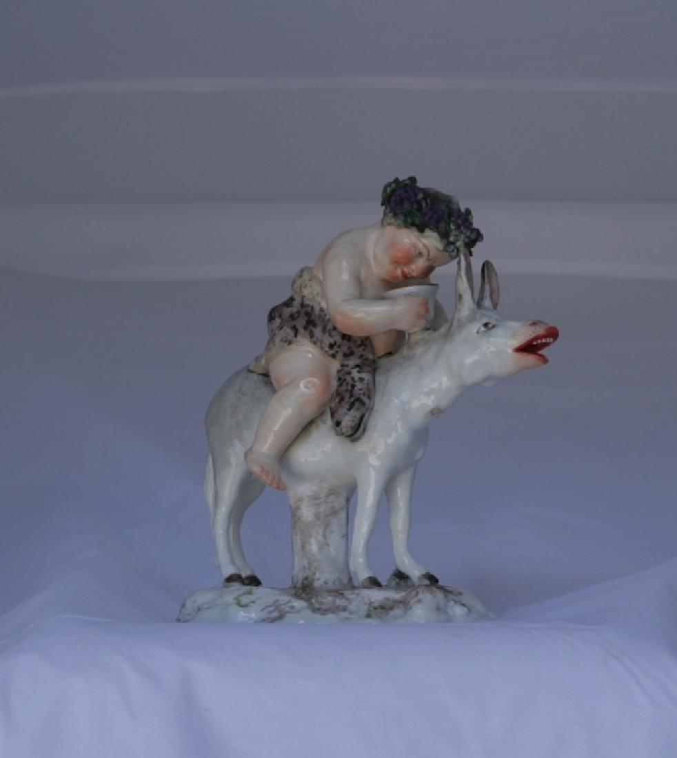 A continental figure group (1 of 3)