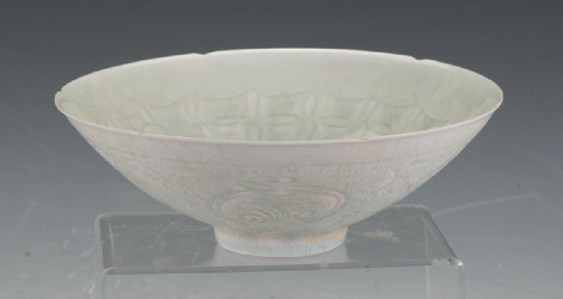 A Ding Ware Bowl (1 of 2)