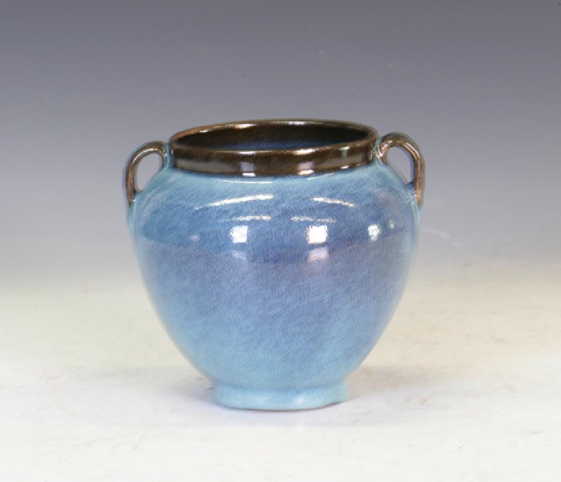 Chinese Jung-Ware Pottery Jar (1 of 1)