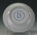 Chinese Blue & White Plate - 2