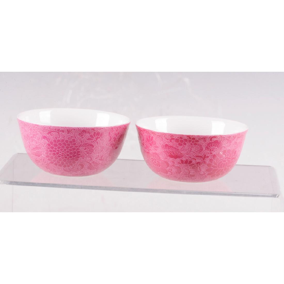 Pair Of Tea Cup (1 of 2)