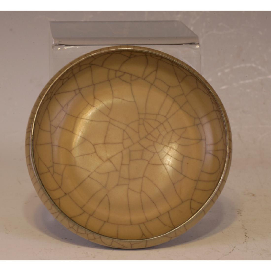 Brush Washer (1 of 3)