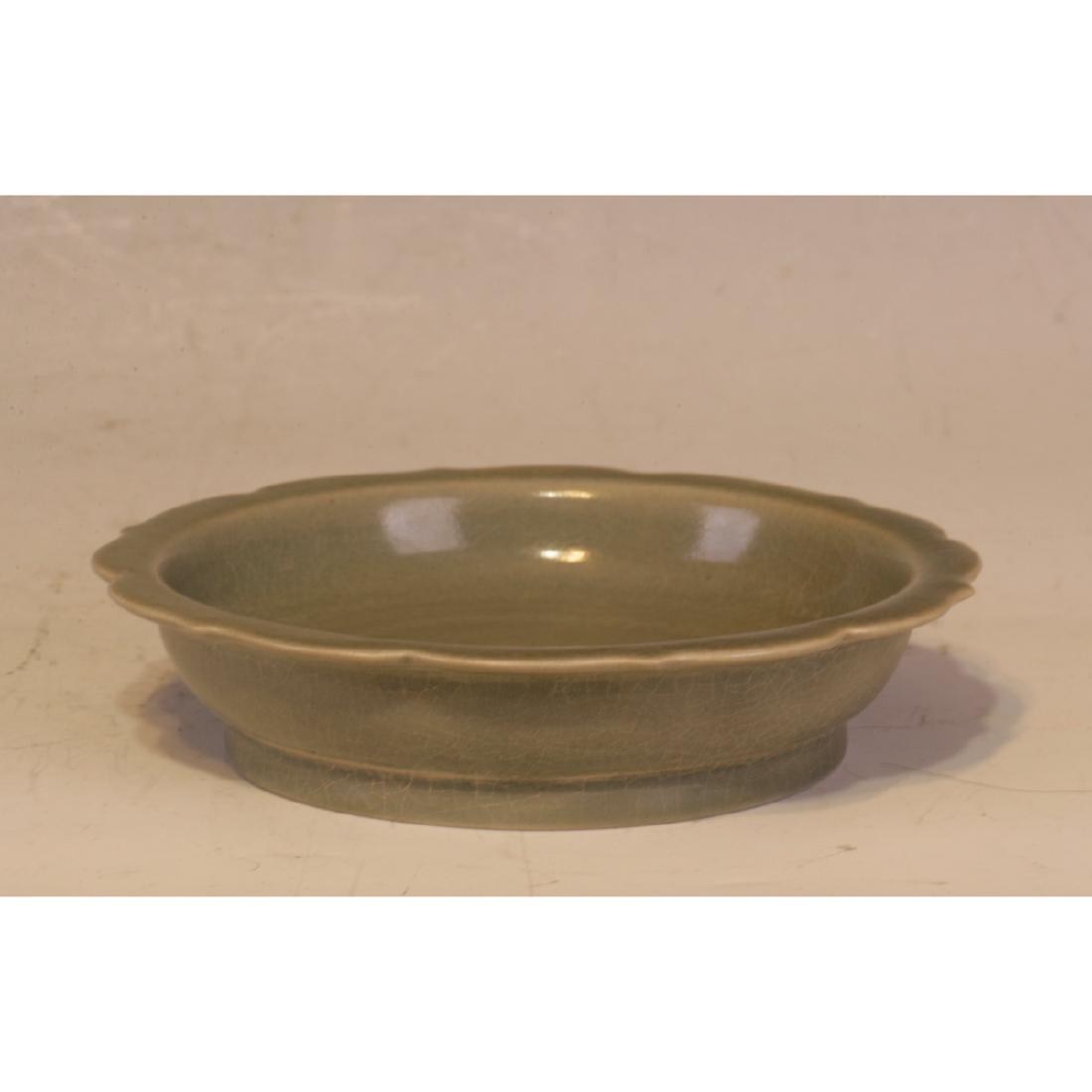 Longquan Ware Brush Washer (1 of 3)