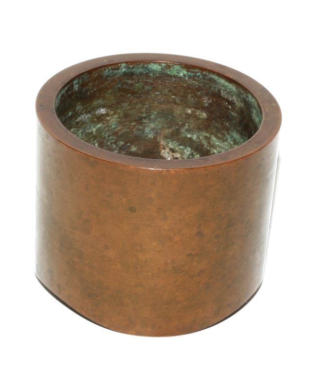 A Bronze Senser (1 of 3)