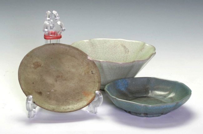 Three Piece Pot (1 of 1)