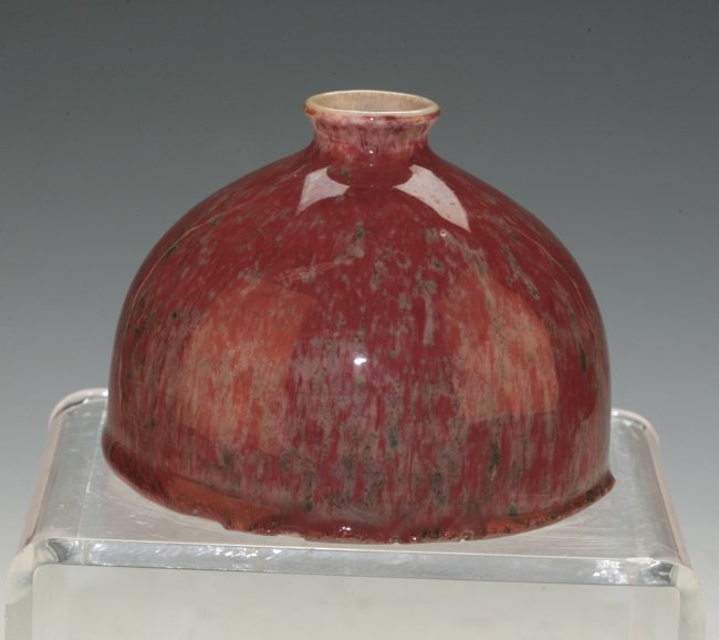 Chinese Water Pot (1 of 2)