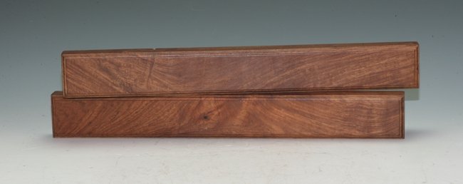 Pair of Paper Weights (1 of 1)