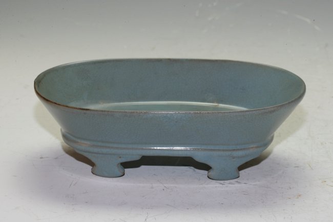 Celadon Brush Washer (1 of 1)