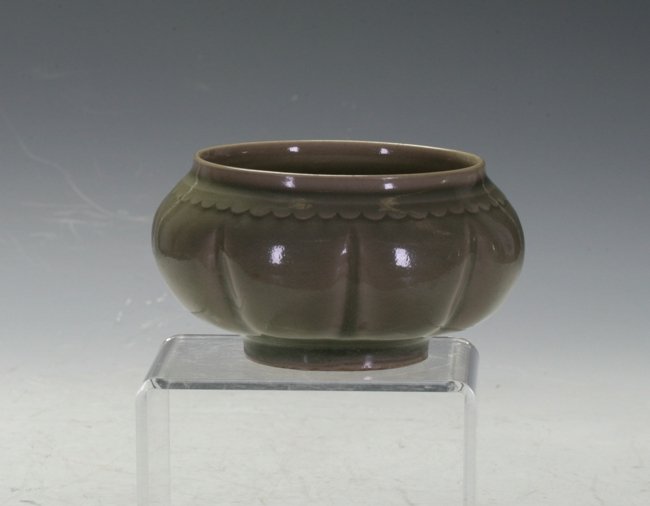 Celadon Water Pot (1 of 1)