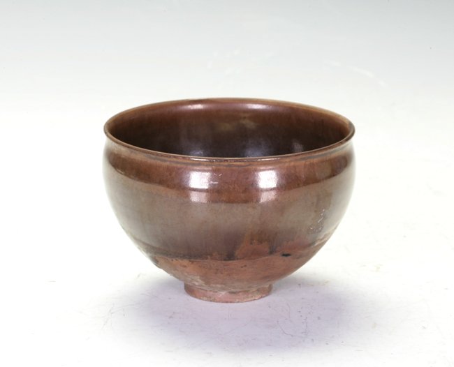 Pottery Bowl (1 of 1)