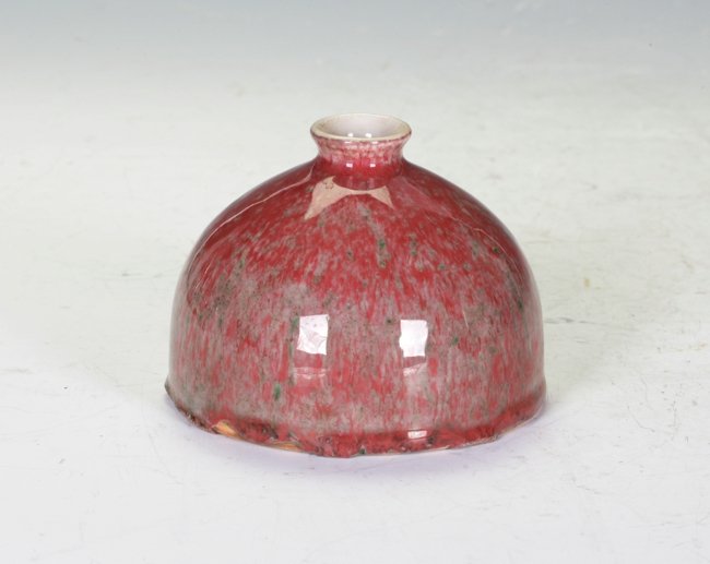 Chinese Water Pot (1 of 1)