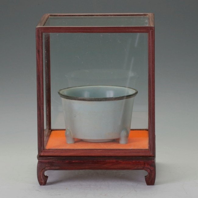 Ru Ware Water Pot (1 of 4)