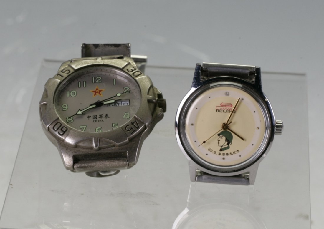 Two Watches (1 of 1)