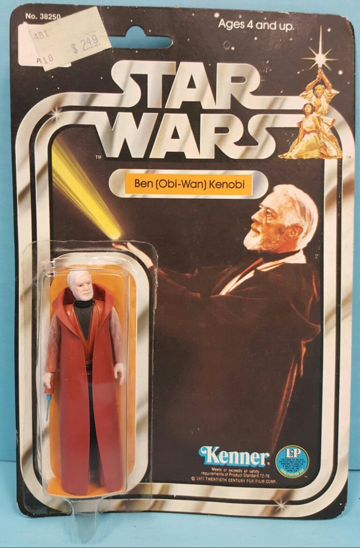 star wars obi wan kenobi action figure