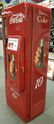 Coca Cola Cavalier 96 Vending Machine - 3