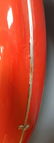 NOS 1948 Porcelain Coca Coca 2 sided hanging sign - 5