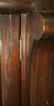 Antique 2 Door Bookcase - 2