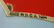 1934 2 sided Porcelain Coca Cola Fountain Service Sign - 3