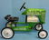 Ranch Trac Chain Drive Pedal Tractor