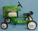 Ranch Trac Chain Drive Pedal Tractor - 2