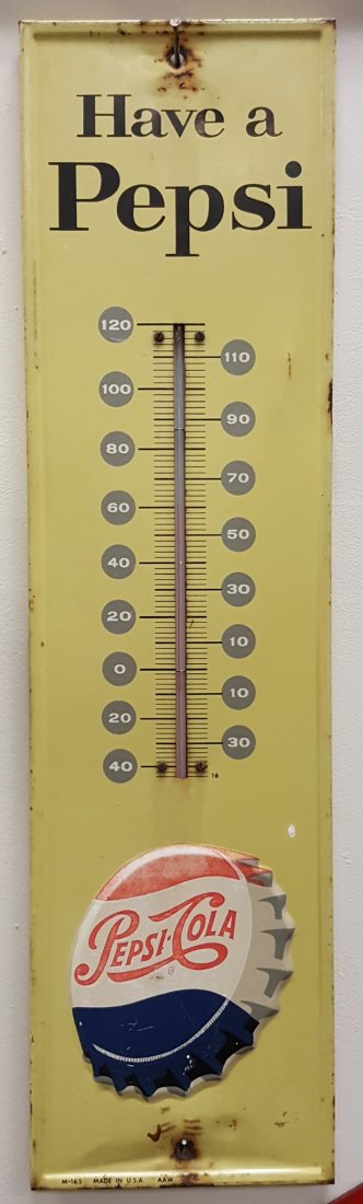 Have a Pepsi Thermometer (1 of 1)