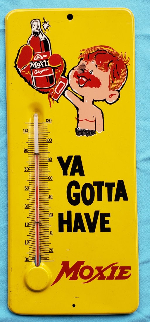 Moxie Thermometer Ya Gotta Have (1 of 1)