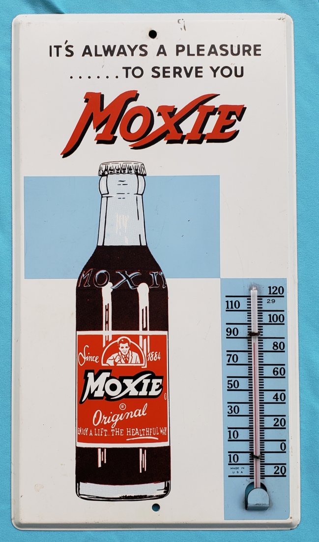Moxie Thermometer (1 of 1)