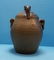 Lanier Meaders Rock Tooth Face Jug - 4